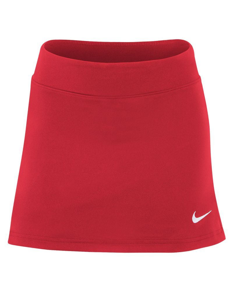 Nike Gonna/Vestito Team Rosso per Bambino 0106NZ-657 XS