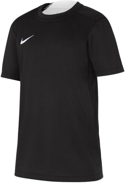 Nike Maglia da hand Team Court Nero Bambino 0352NZ-010 XL