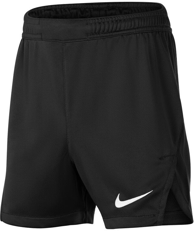 Nike Pantaloncini da hand Team Court Nero Bambino 0355NZ-010 L