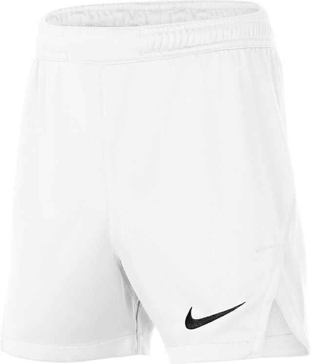 Nike Pantaloncini da hand Team Court Bianco Bambino 0355NZ-100 M