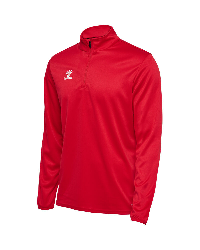 Hummel Maglia da calcio per allenamento (1/2) Essential Rosso Bambino 224546-3062 152