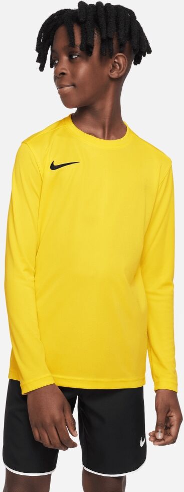 Nike Maglia Park VII Giallo per Bambino BV6740-719 XS