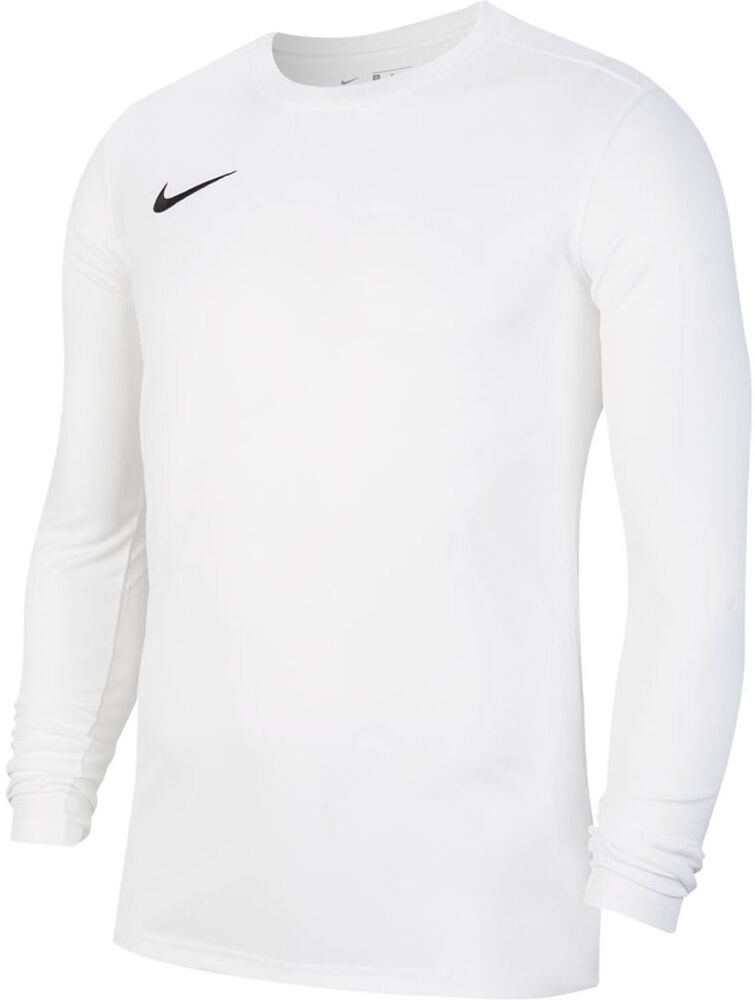 Nike Maglia Park VII Bianco per Bambino BV6740-100 XL