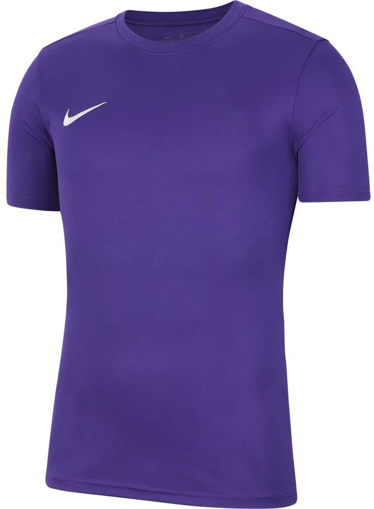 Nike Maglia Park VII Viola per Bambino BV6741-547 XS