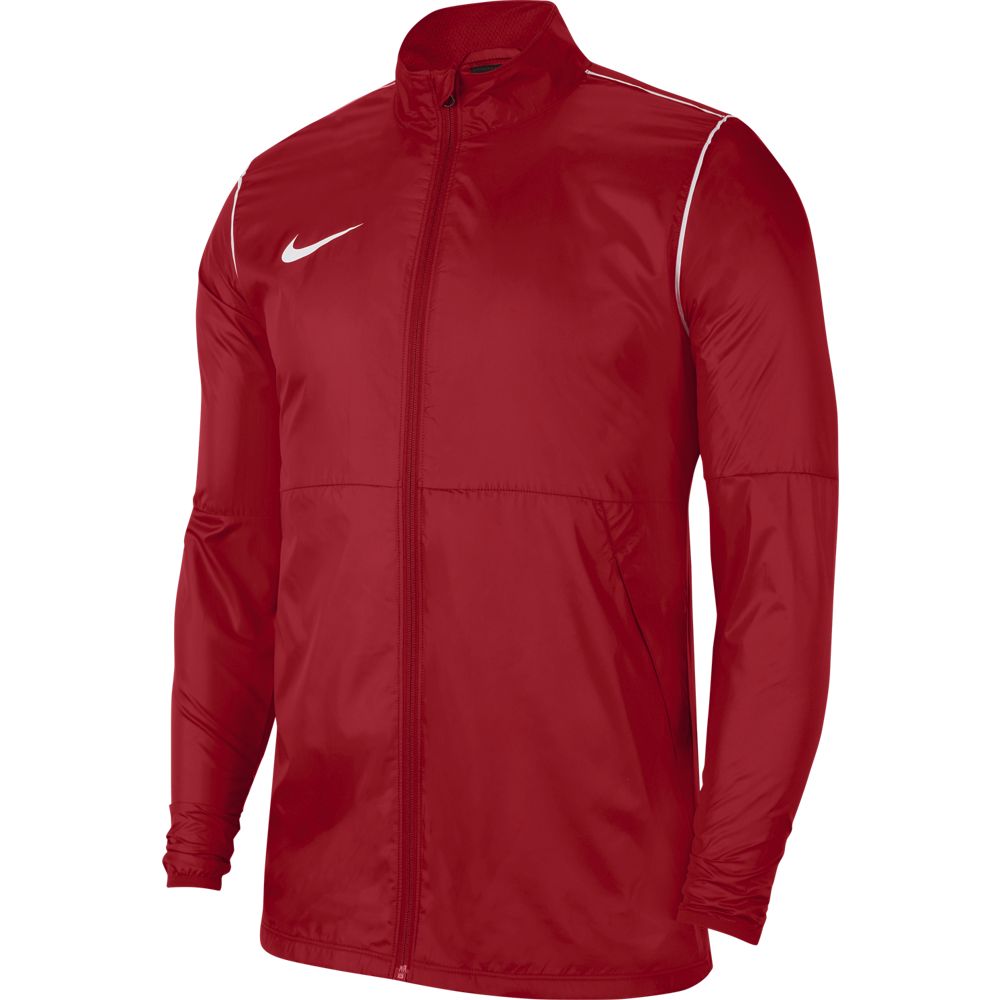 Nike Giacca antivento Park 20 Rosso Bambino BV6904-657 XS