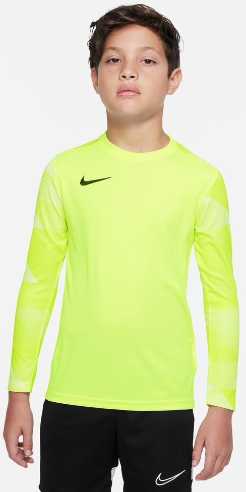 Nike Maglia da portiere Gardien Park IV Giallo per Bambino CJ6072-702 S