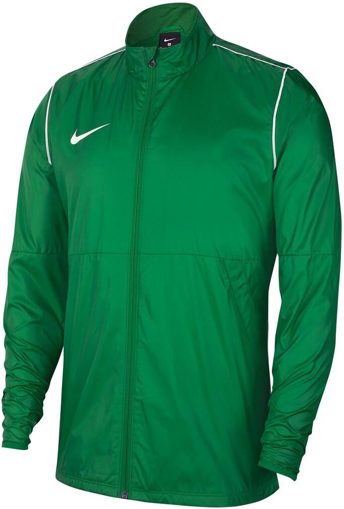 Nike Giacca antivento Park 20 Verde Bambino BV6904-302 XS