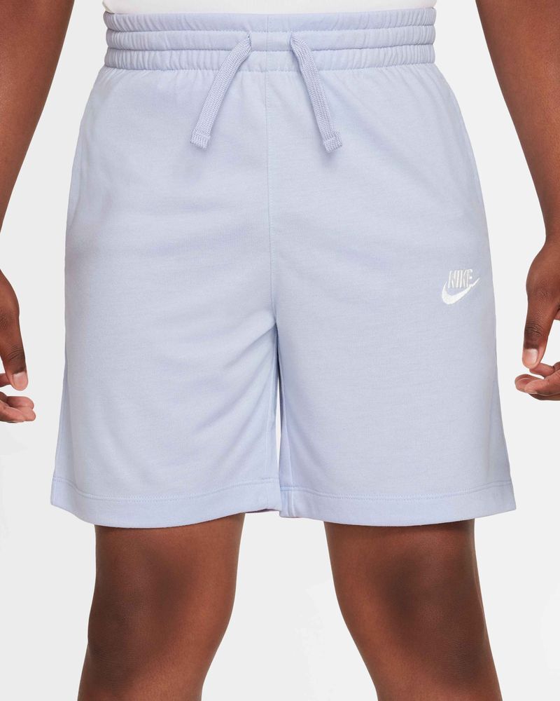 Nike Short Sportswear Viola per Bambino DA0806-536 S