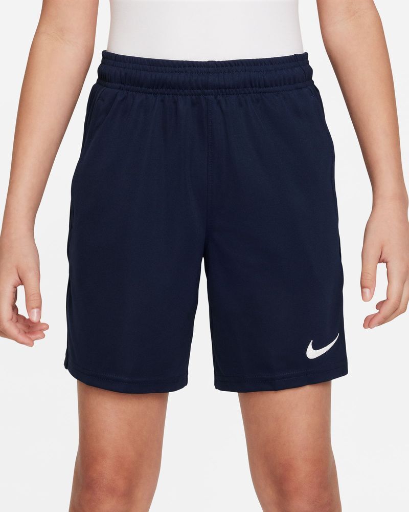 Nike Short Park 20 Blu Navy per Bambino DB8244-451 XS