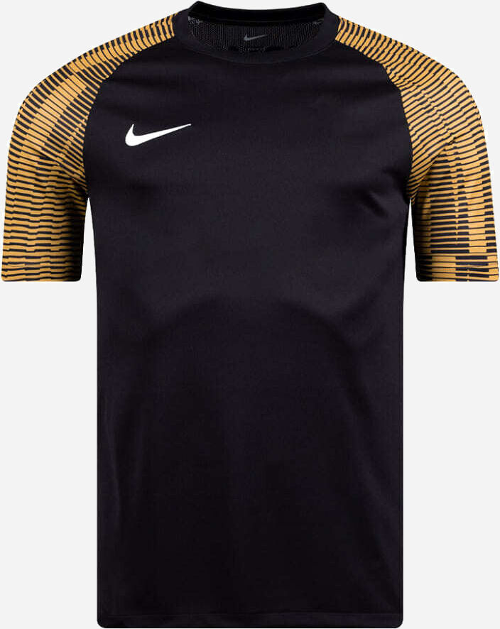 Nike Maglia Academy Nero e Oro Bambino DH8369-011 XS