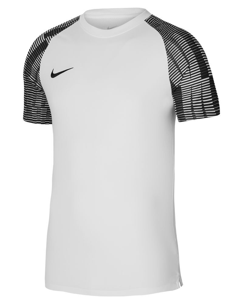 Nike Maglia Academy Bianco e Nero per Bambino DH8369-104 L