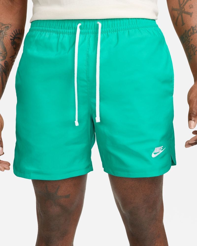 Nike Pantaloncini Sportswear Sport Essentials Verde Uomo DM6829-335 XL