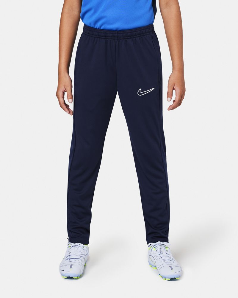 Nike Pantaloni da tuta Academy 23 Blu Navy per Bambino DR1676-451 XS