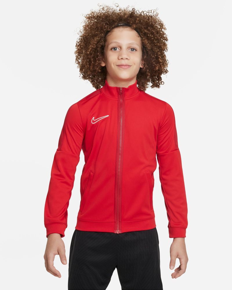 Nike Giacca sportiva Academy 23 Rosso Bambino DR1695-657 L