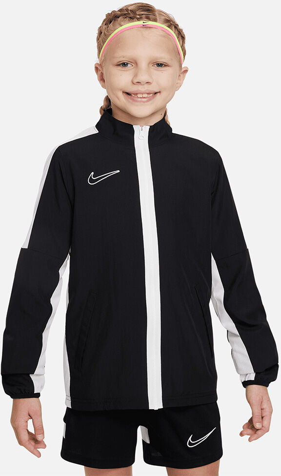 Nike Giacca sportiva Academy 23 Nero Bambino DR1719-010 XL