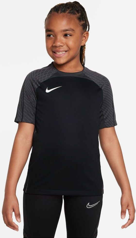 Nike Maglia Strike 23 Nero per Bambino DR2287-010 M