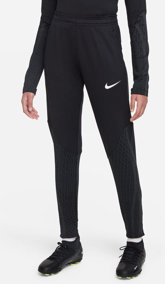 Nike Pantaloni da allenamento Strike 23 Nero per Bambino DR2570-010 XS