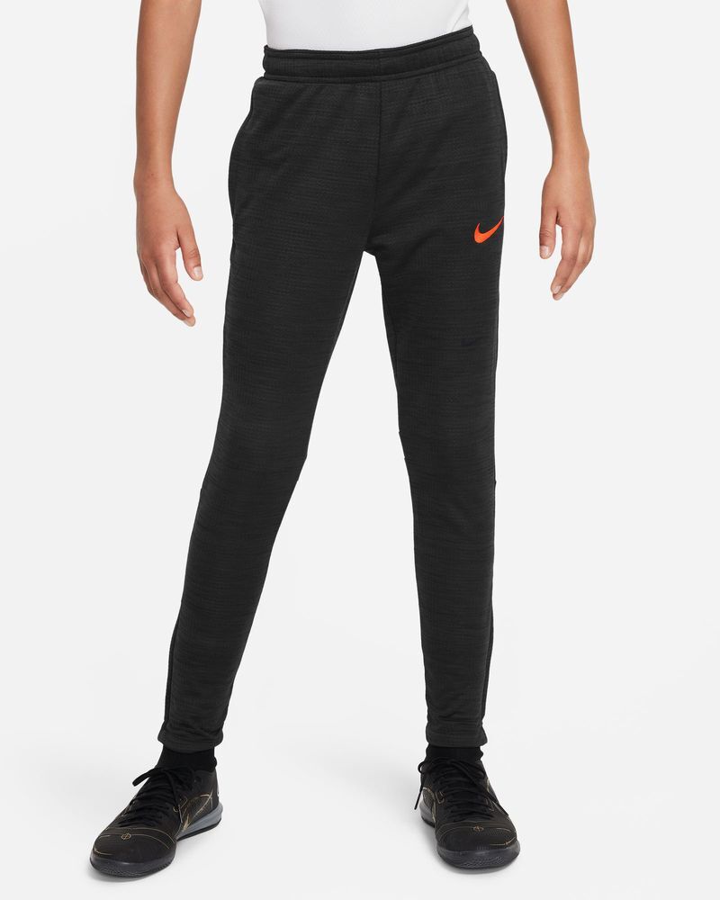Nike Pantaloni da tuta Academy Nero Bambino FD3135-010 S