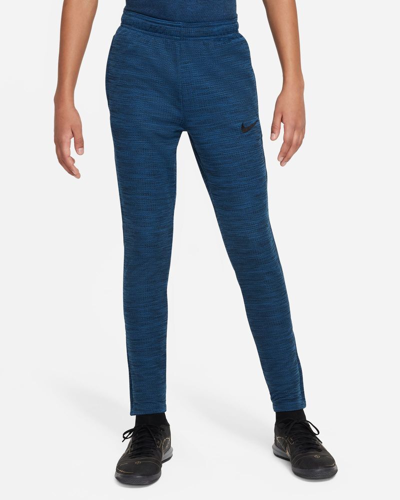 Nike Pantaloni da tuta Academy Blu Bambino FD3135-457 XL