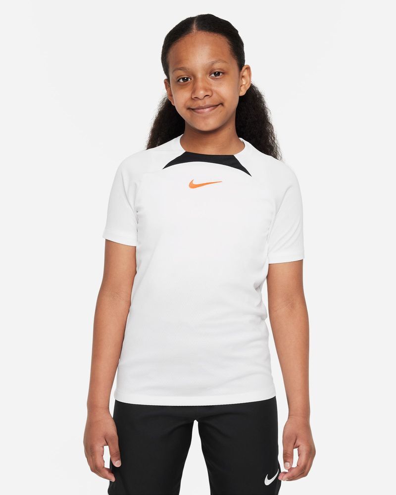 Nike Maglia da allenamento Academy Bianco Bambino FD3138-100 S