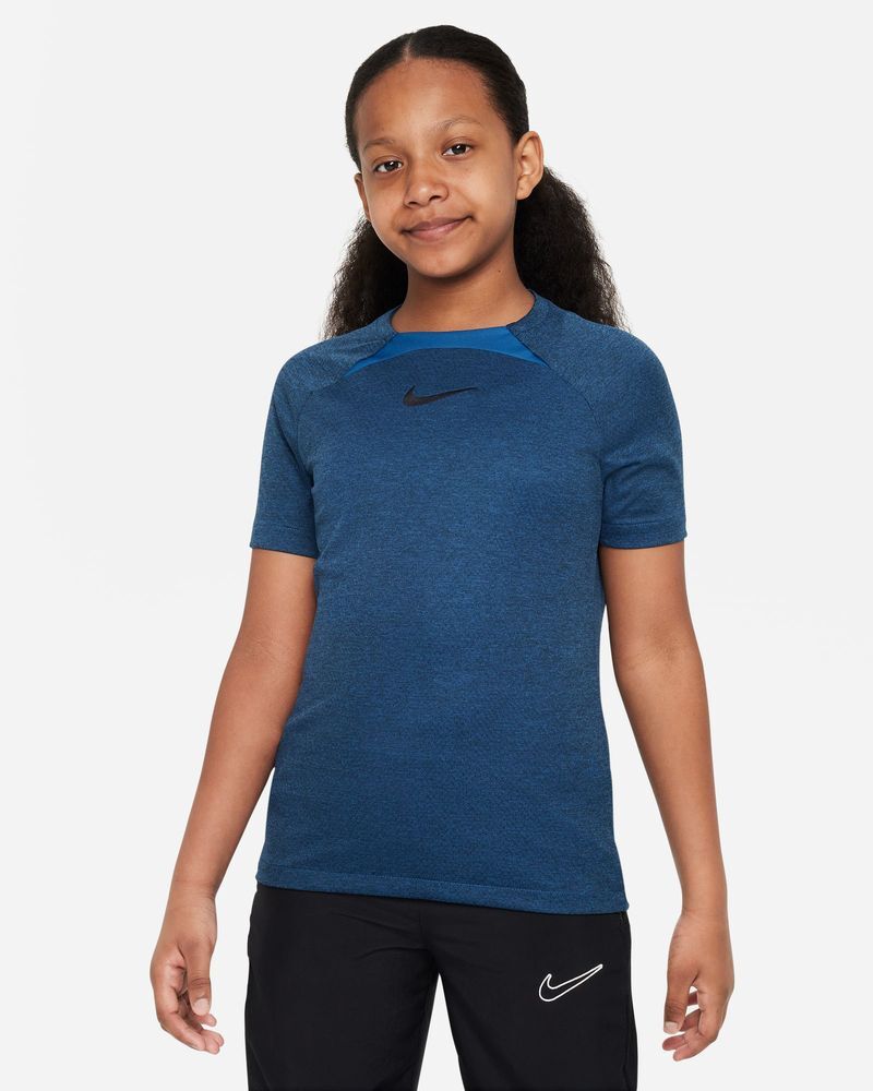 Nike Maglia da allenamento Academy Blu Bambino FD3138-457 M