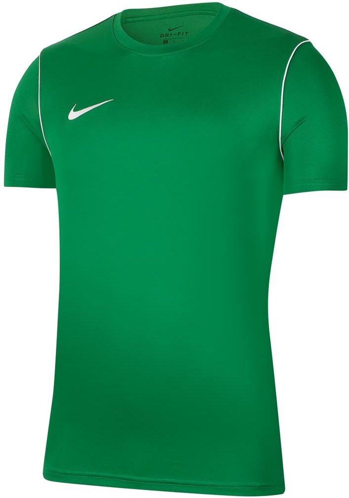 Nike Maglia da allenamento Park 20 Verde per Bambino BV6905-302 XS