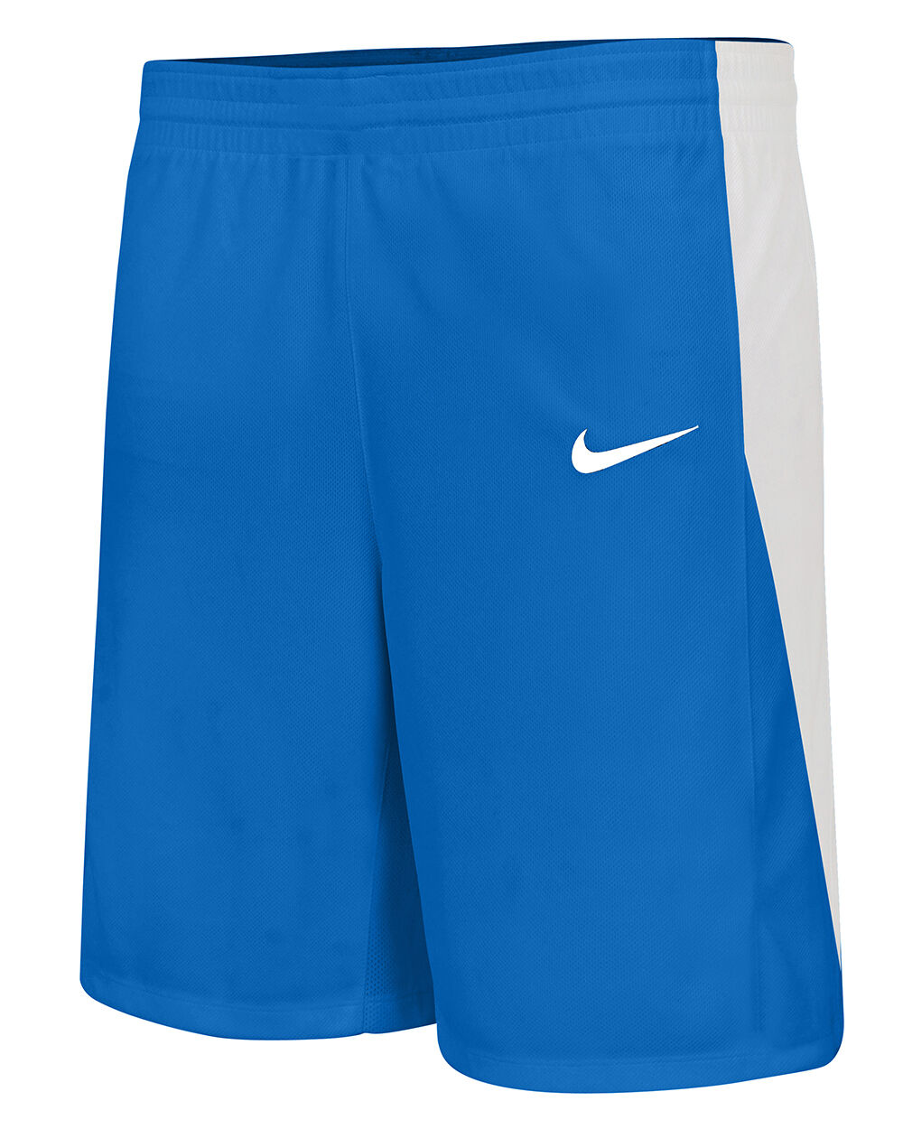 Nike Pantaloncini da pallacanestro Team Blu Reale per Bambino NT0202-463 L