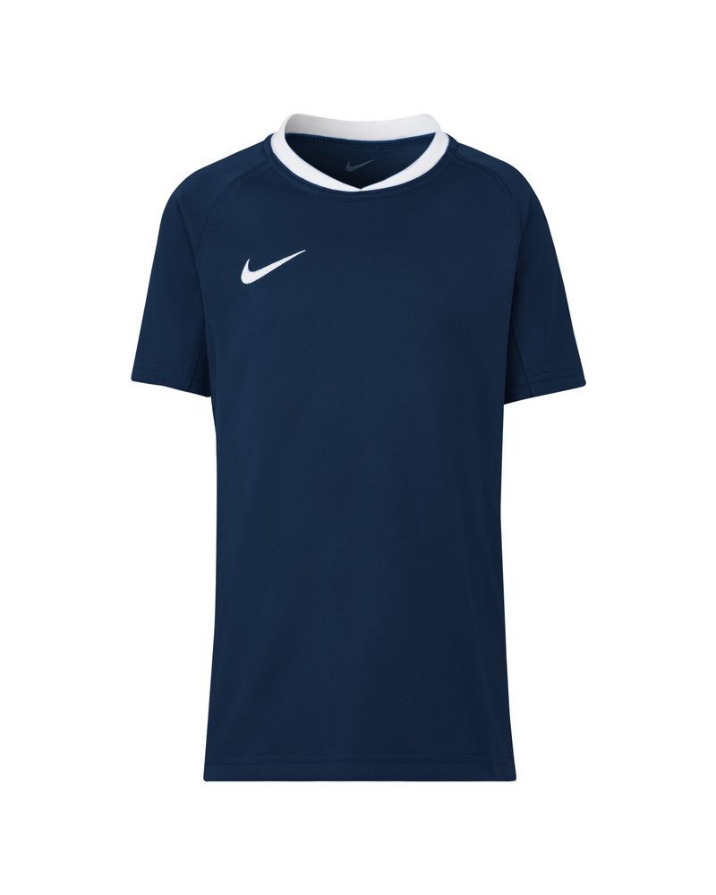 Nike Maglia da rugby Team Blu Navy per Bambino NT0583-451 M