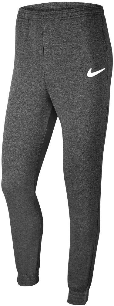 Nike Pantaloni da jogging Team Club 20 Grigio Scuro per Bambino CW6909-071 XS