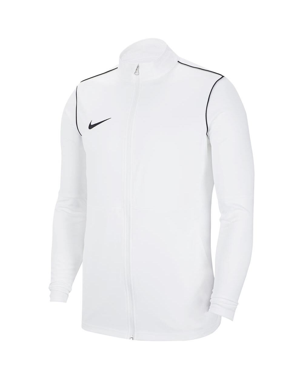 Nike Giacca sportiva Park 20 Bianco per Bambino BV6906-100 S