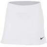 Nike Gonna/Vestito Team Bianco per Bambino 0106NZ-100 XS