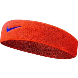 Nike Fascia per capelli Swoosh Arancia Unisex AC2285-804 ONE