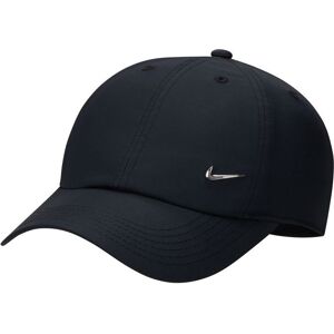 Nike Cappello Club Nero Bambino FB5064-010 TU