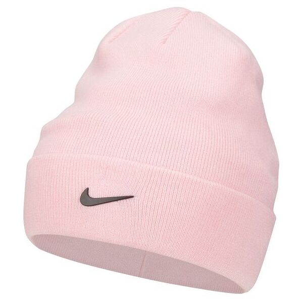 nike berretto peak rosa bambino fb6492-690 tu