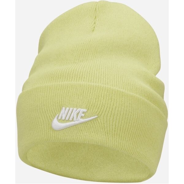 nike berretto peak verde adulti fb6528-331 tu