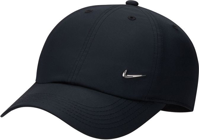 Nike Cappello Club Nero Bambino FB5064-010 TU