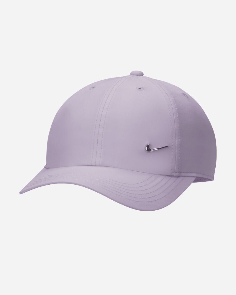 Nike Cappello Club Viola chiara Bambino FB5064-512 TU