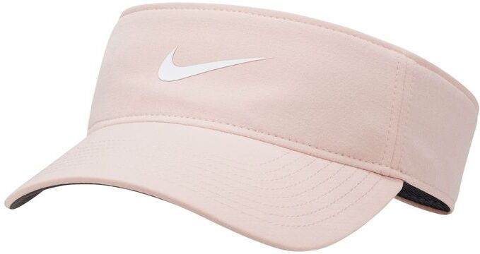 Nike Visiera Swoosh Rosa Adulti FB5630-601 S/M