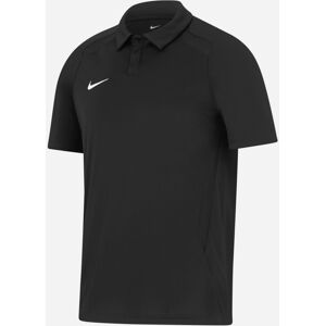 Nike Polo Team Nero Uomo 0347NZ-010 M