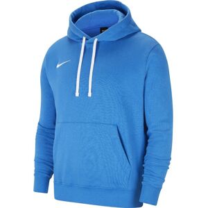 Nike Felpa con cappuccio Team Club 20 Blu Reale Uomo CW6894-463 2XL