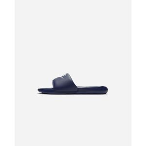 Nike Ciabatta Victori One Blu Navy Unisex CN9675-401 8