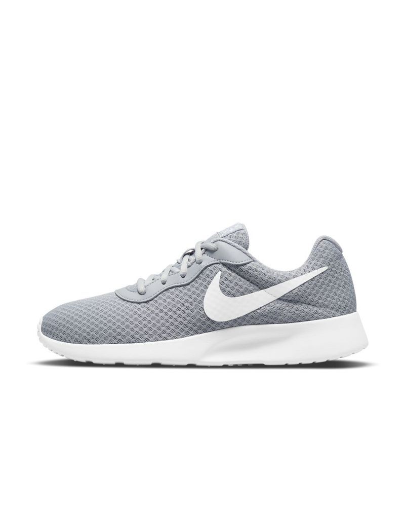 Nike Scarpe Tanjun Grigio Uomo DJ6258-002 10.5