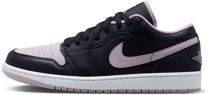 Nike Scarpe Jordan 1 Low Nero e Viola Uomo DV1309-051 10