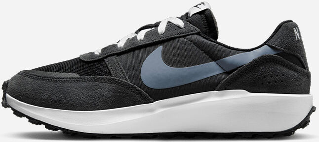 Nike Scarpe Bianco e Nero Uomo FJ4195-001 9.5