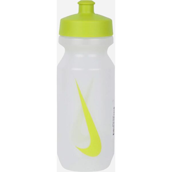 nike zucca/bottiglia big mouth 2.0 bianco e verde unisex ac4413-974 22 oz