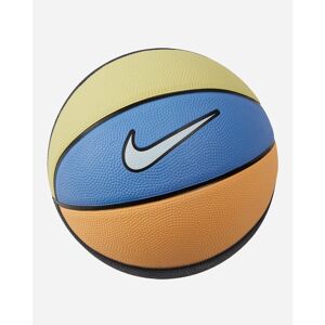 Nike Pallone basket Skills Blu/Arancione/Nero Bambino BB0634-437 03