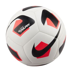 Nike Pallone da calcio Park Bianco Unisex DN3607-100 3