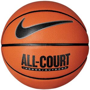 Nike Pallone basket Everyday All Court Arancia Unisex DO8258-855 7