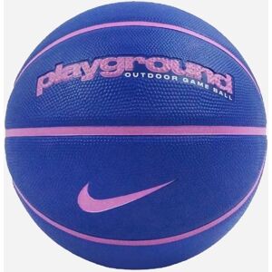 Nike Pallone basket Everyday Playground Blu e Rosa Unisex DO8261-429 07