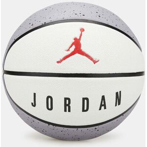 Nike Pallone basket Jordan Bianco e Blu Unisex FB2302-049 7